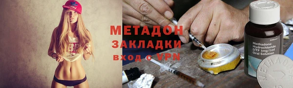 крисы Горняк